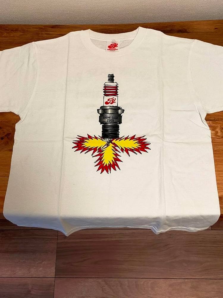 B'z　juice Tシャツ 2025年最新】b'z juice tシャツの人気アイテム - メルカリ